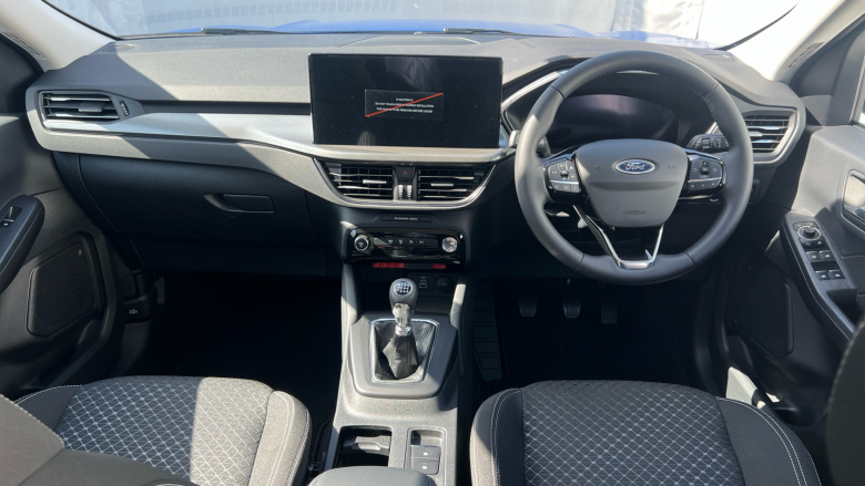 Ford Kuga 1.5 EcoBoost Titanium 5dr Petrol Estate